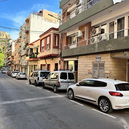 Casa Victoria De Alicante Kültér fotó