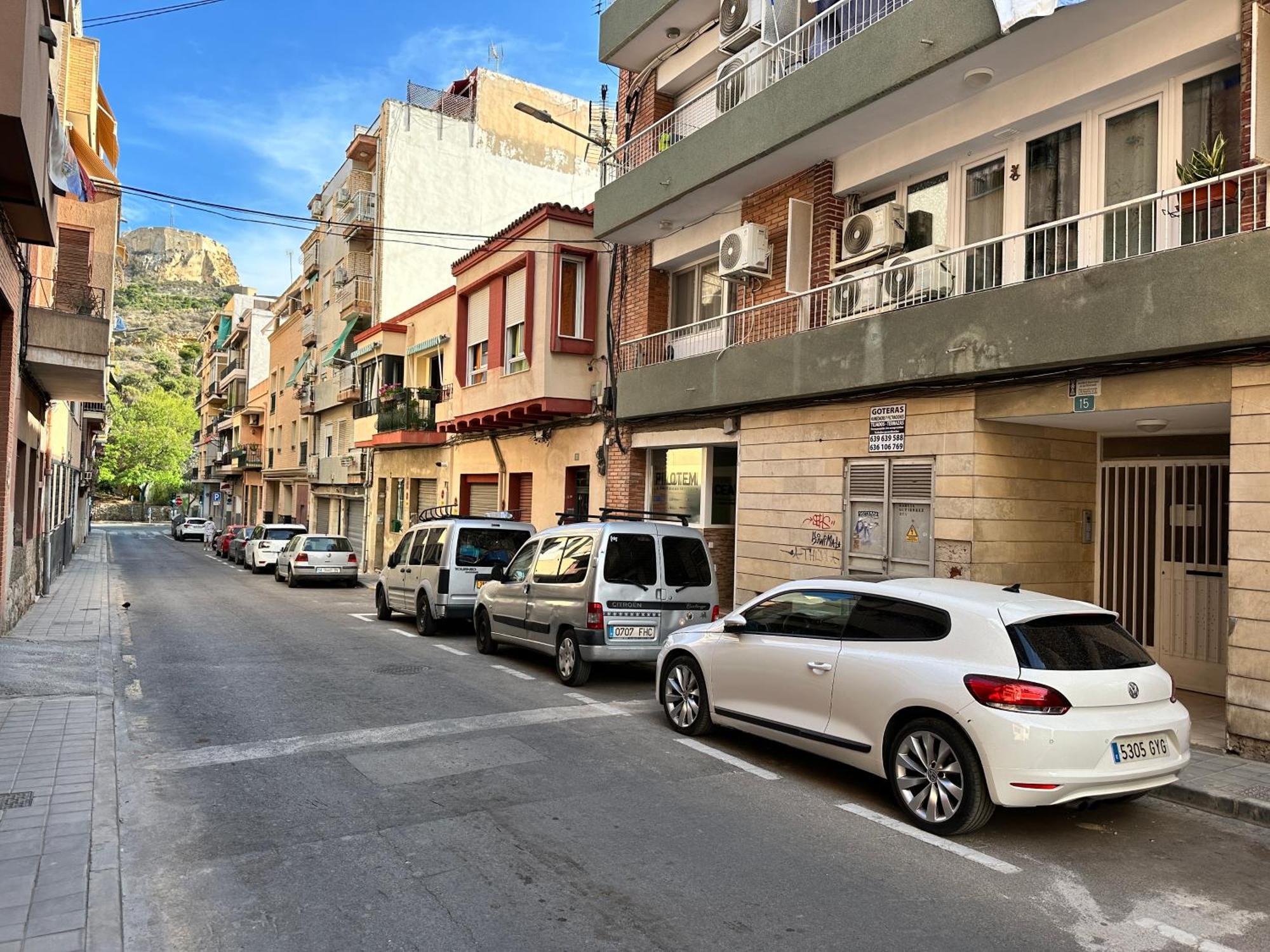 Casa Victoria De Alicante Kültér fotó