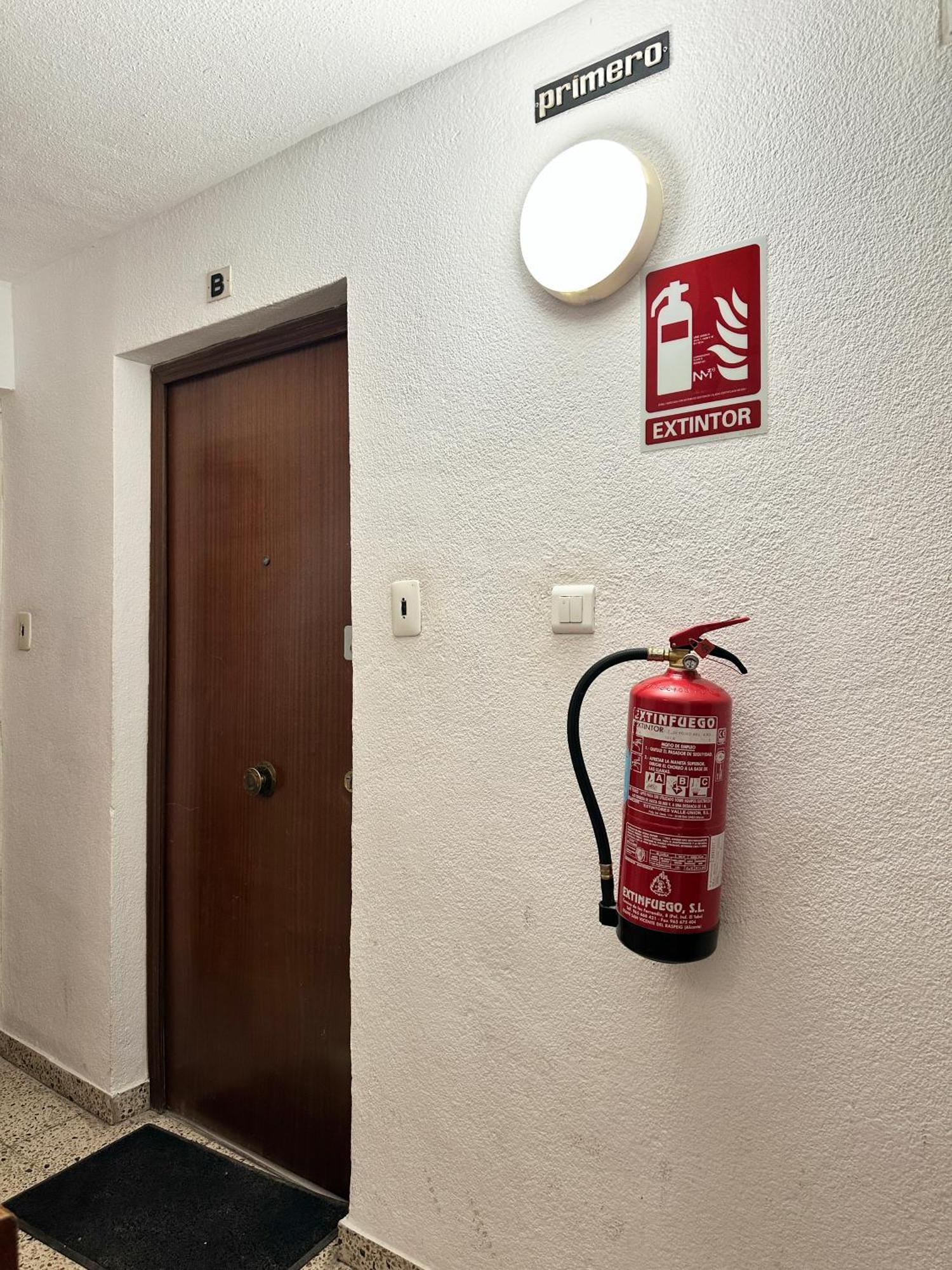 Casa Victoria De Alicante Kültér fotó