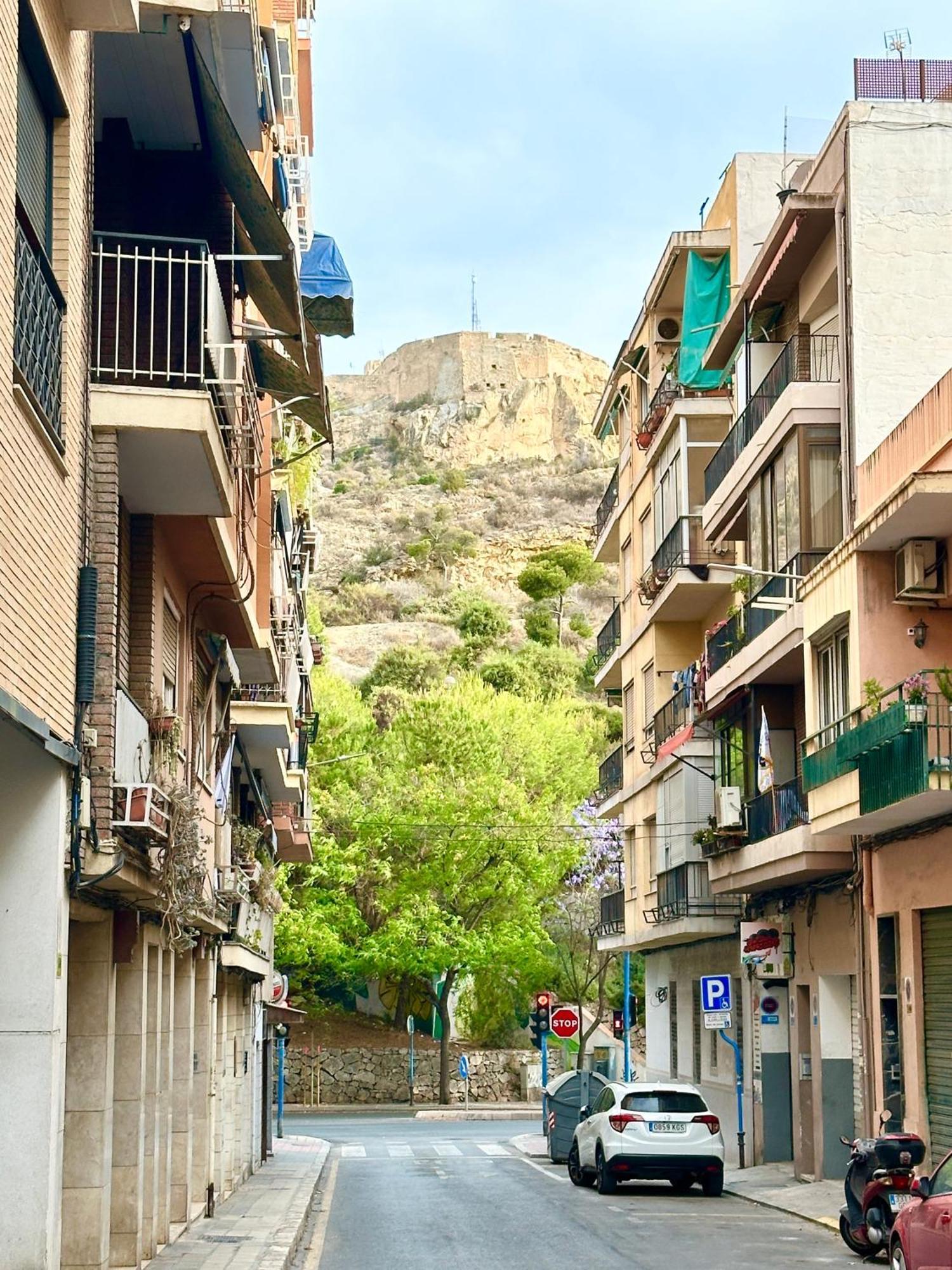 Casa Victoria De Alicante Kültér fotó