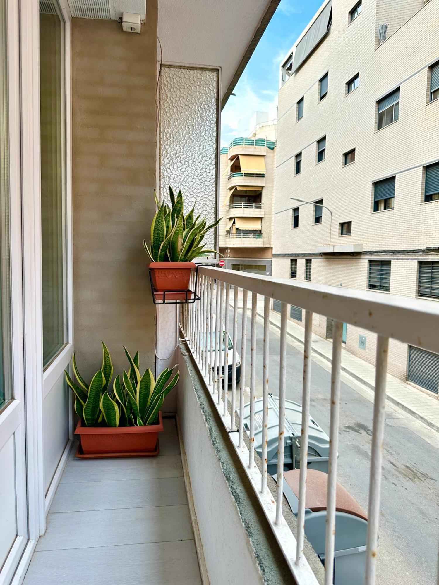 Casa Victoria De Alicante Kültér fotó